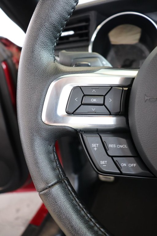 Ford Mustang V6 CONVERTIBLE | AUTOMATIQUE| 2017 à St-Jean-Sur-Richelieu, Québec - 7 - w1024h768px