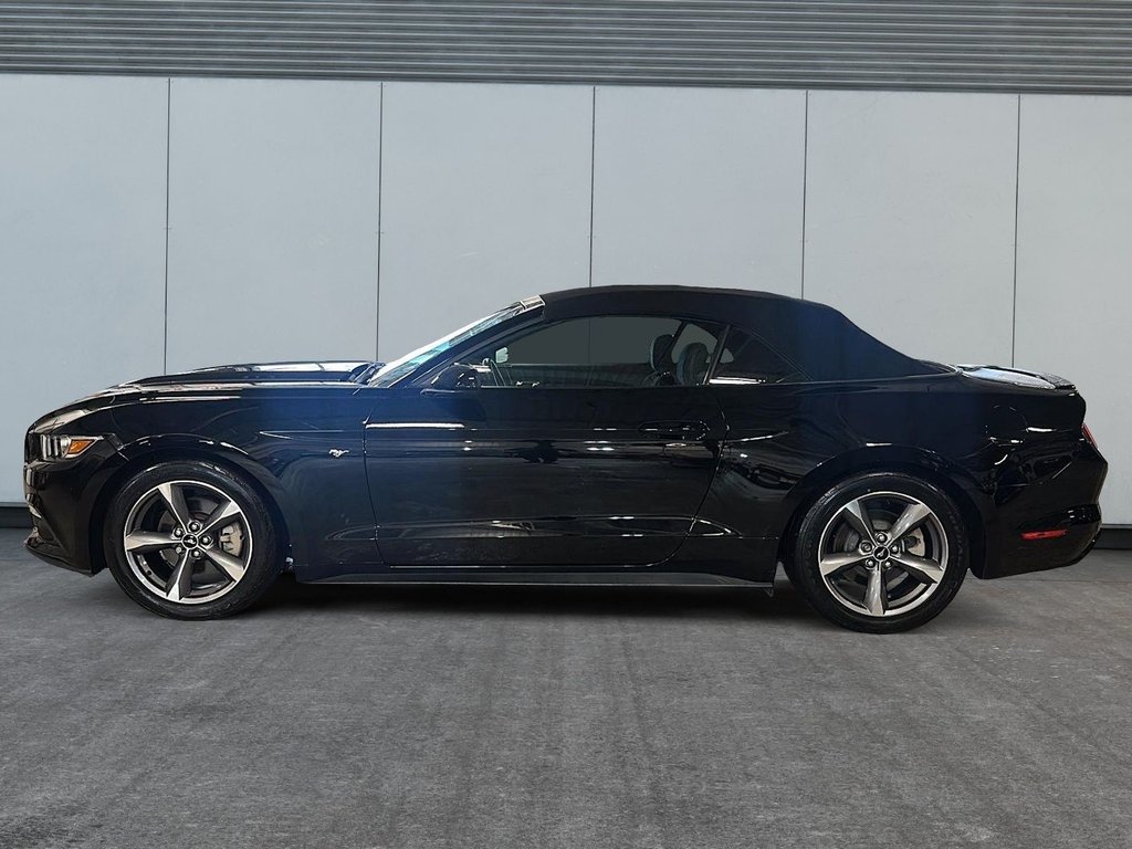 2017 Ford Mustang V6-2