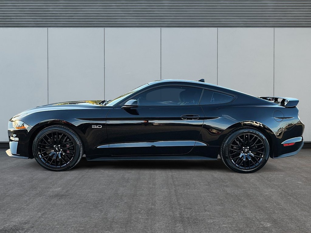 Ford Mustang GT 2022 à St-Jean-Sur-Richelieu, Québec - 5 - w1024h768px