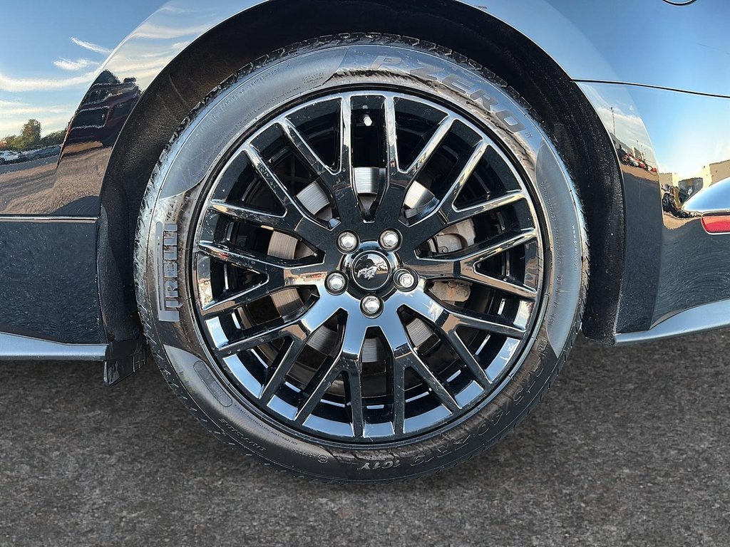 Ford Mustang GT 2022 à St-Jean-Sur-Richelieu, Québec - 7 - w1024h768px