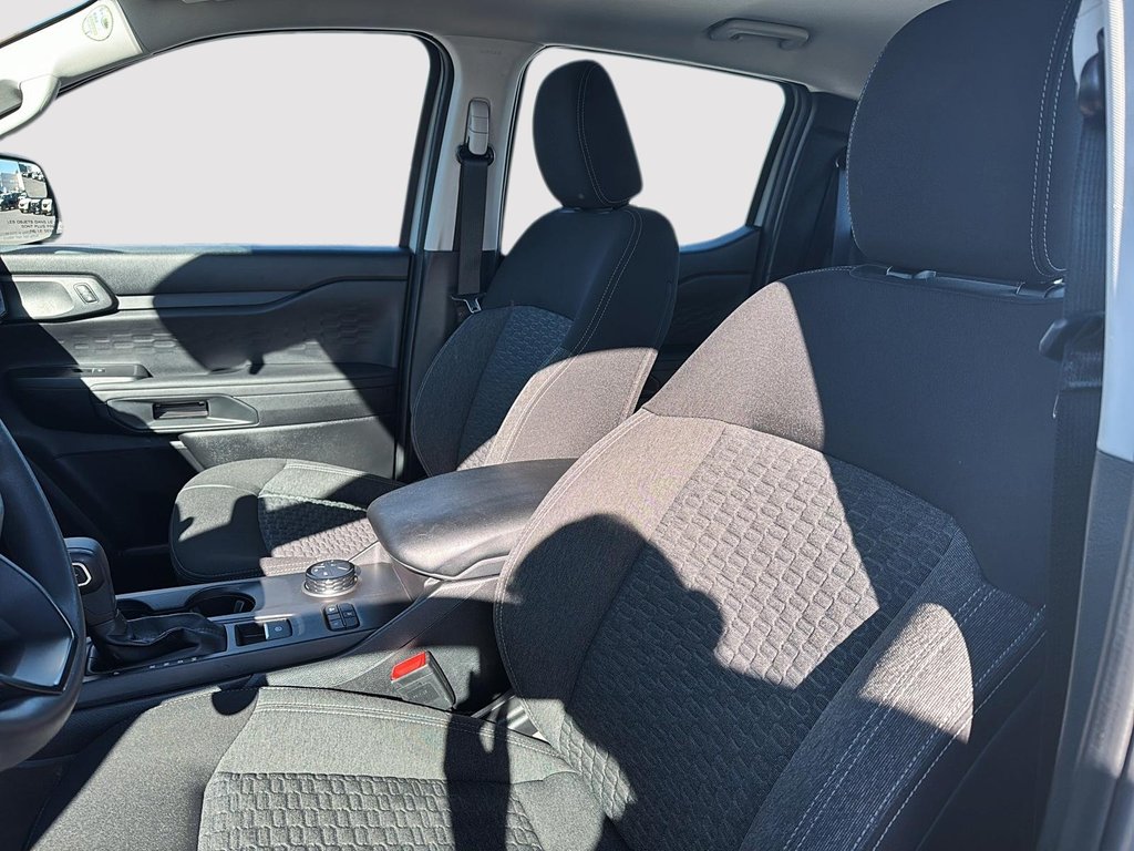 2024 Ford Ranger STX SUPERCREW 4X4 in St-Jean-Sur-Richelieu, Quebec - 9 - w1024h768px
