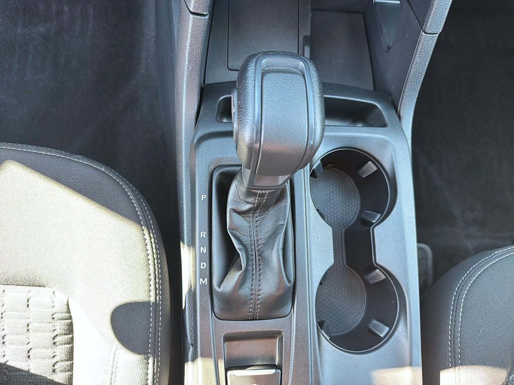 2024 Ford Ranger STX SUPERCREW 4X4 in St-Jean-Sur-Richelieu, Quebec - 15 - w1024h768px