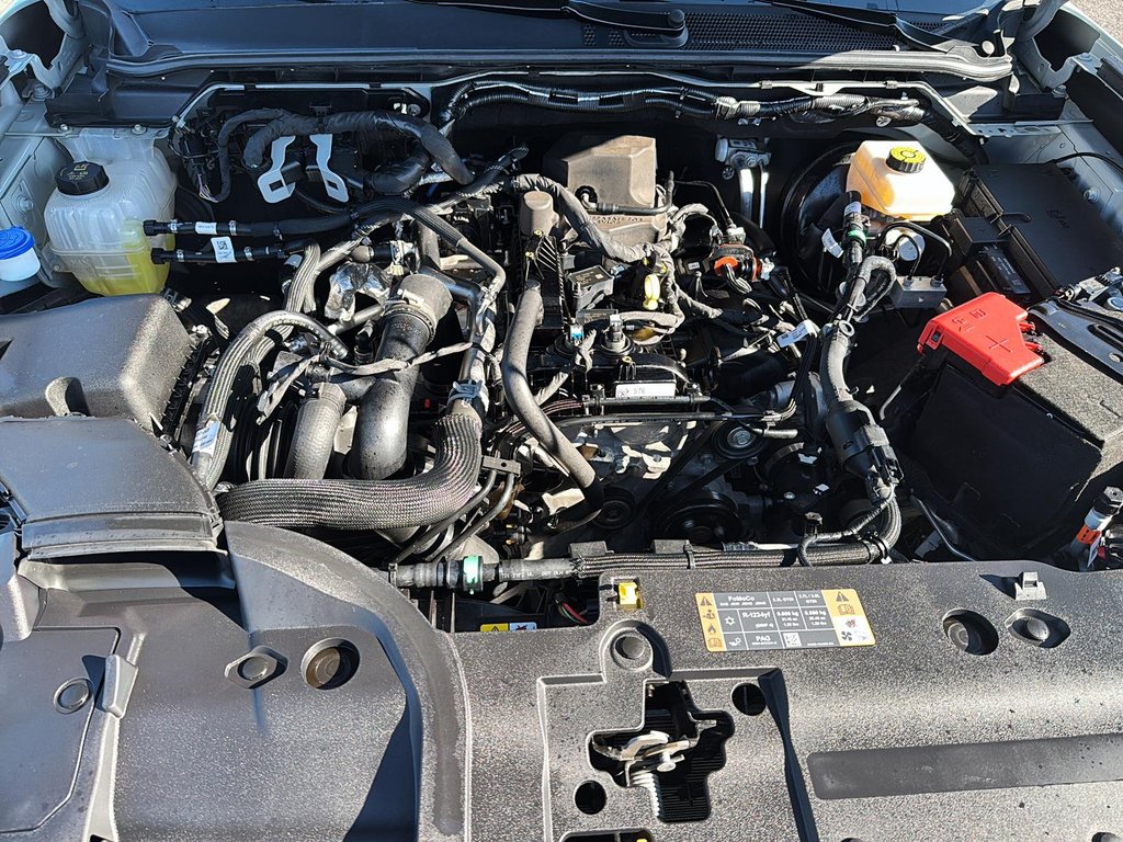 2024 Ford Ranger STX SUPERCREW 4X4 in St-Jean-Sur-Richelieu, Quebec - 8 - w1024h768px