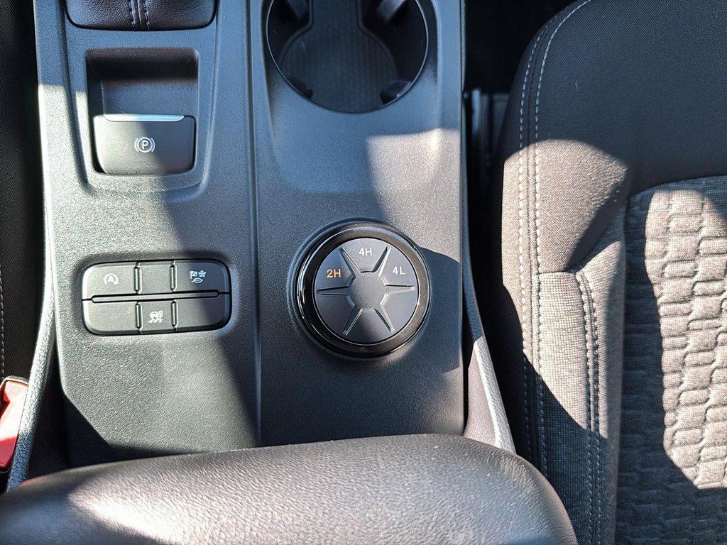 2024 Ford Ranger STX SUPERCREW 4X4 in St-Jean-Sur-Richelieu, Quebec - 16 - w1024h768px