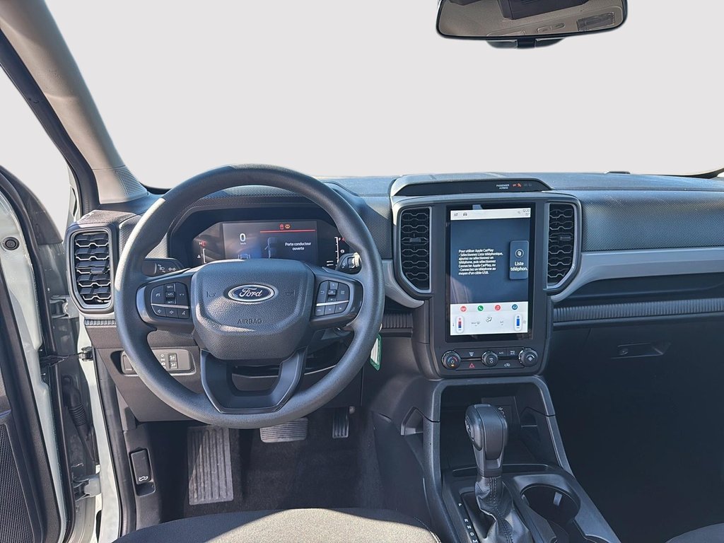 2024 Ford Ranger STX SUPERCREW 4X4 in St-Jean-Sur-Richelieu, Quebec - 10 - w1024h768px
