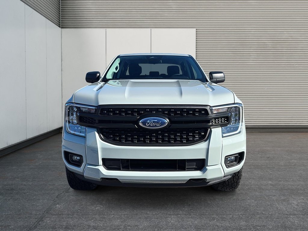 2024 Ford Ranger STX SUPERCREW 4X4 in St-Jean-Sur-Richelieu, Quebec - 2 - w1024h768px