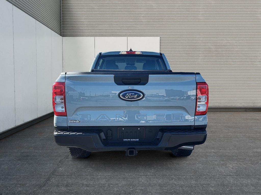 2024 Ford Ranger STX SUPERCREW 4X4 in St-Jean-Sur-Richelieu, Quebec - 3 - w1024h768px