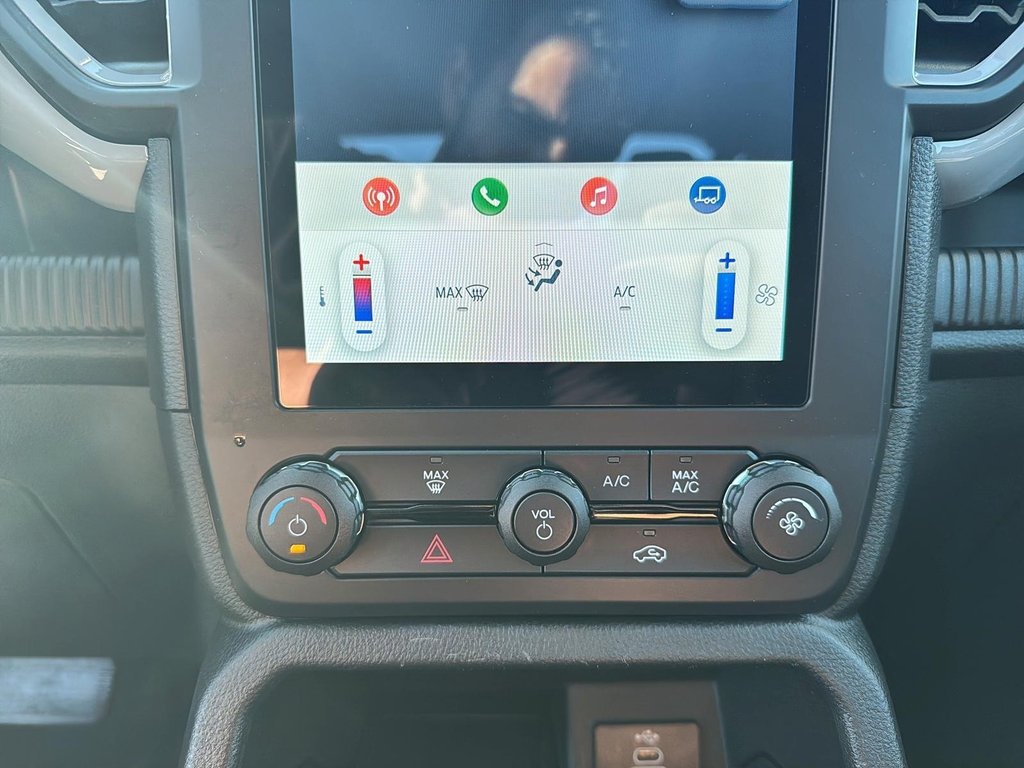 2024 Ford Ranger STX SUPERCREW 4X4 in St-Jean-Sur-Richelieu, Quebec - 14 - w1024h768px