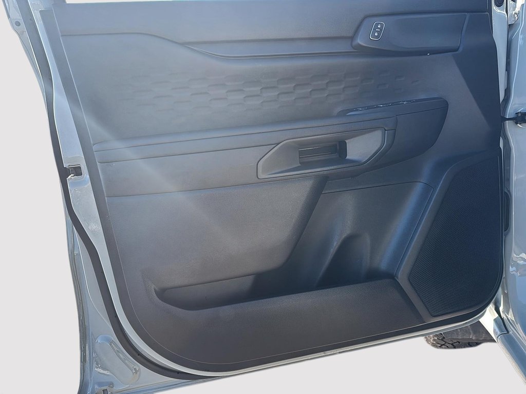 2024 Ford Ranger STX SUPERCREW 4X4 in St-Jean-Sur-Richelieu, Quebec - 11 - w1024h768px