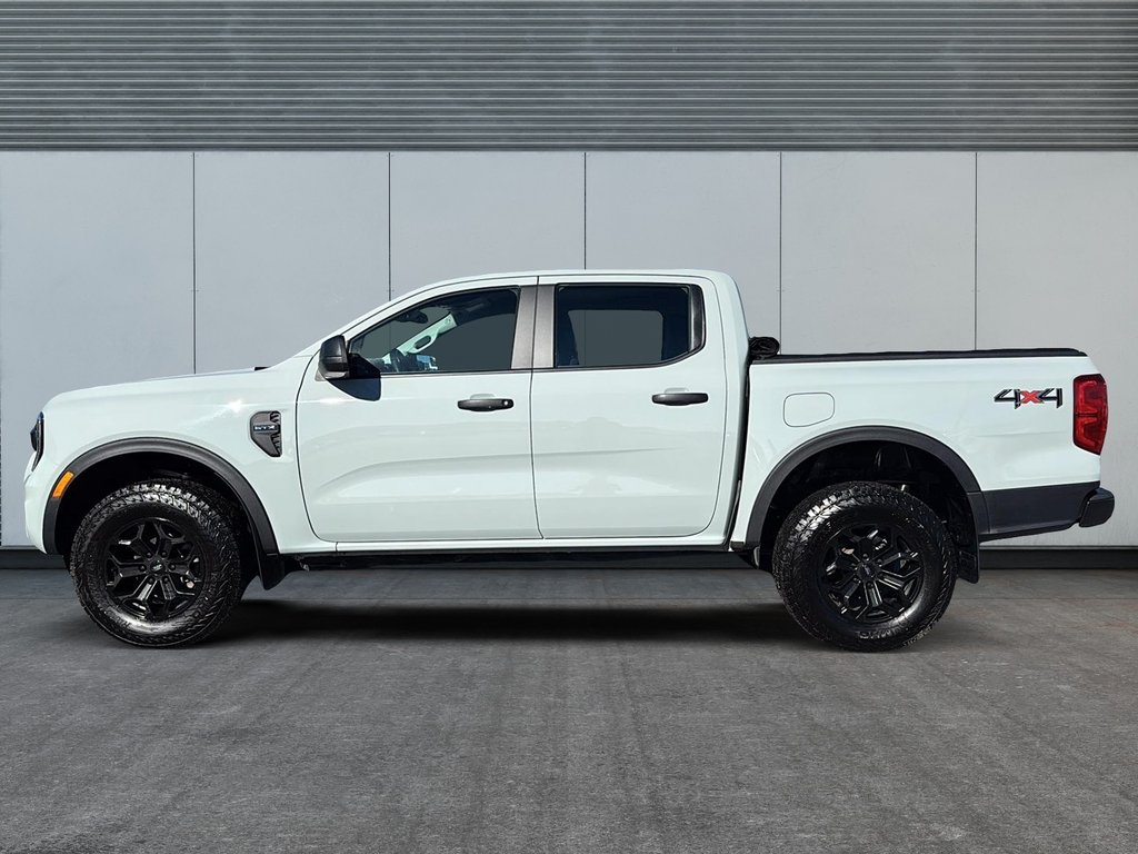 2024 Ford Ranger STX SUPERCREW 4X4 in St-Jean-Sur-Richelieu, Quebec - 5 - w1024h768px