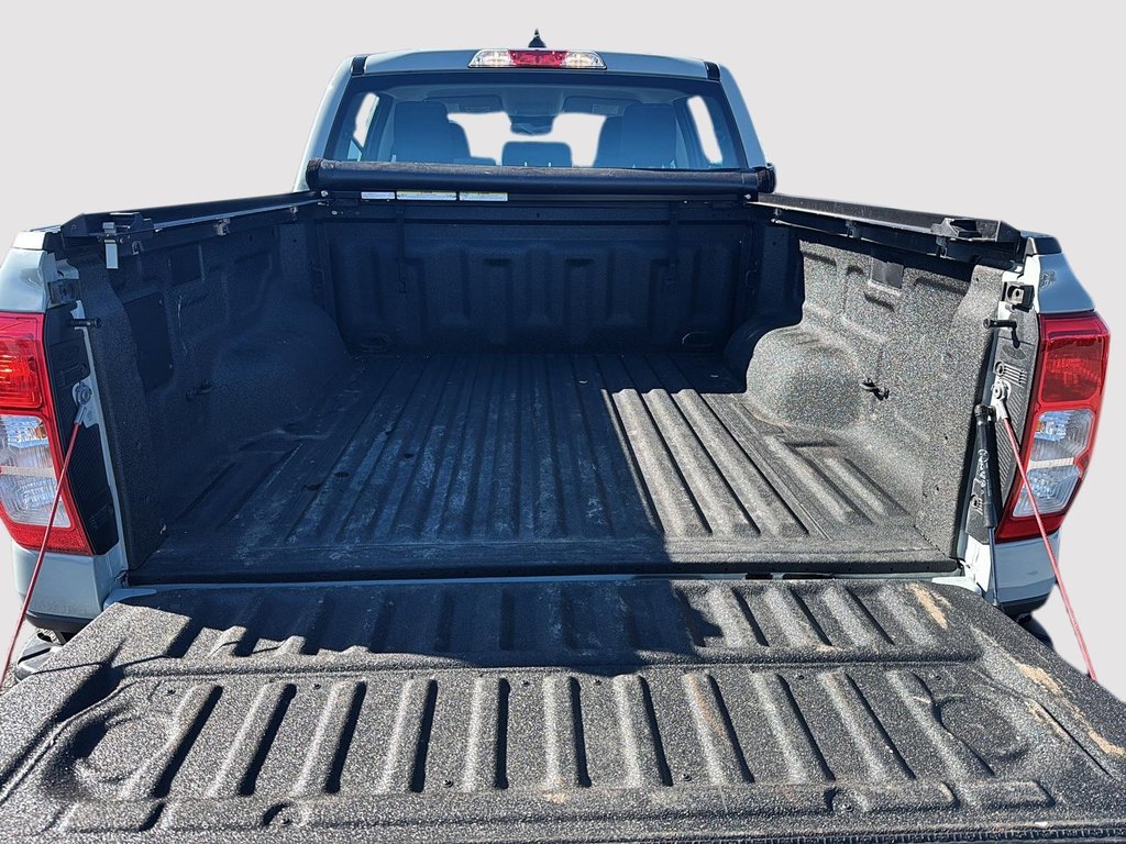 2024 Ford Ranger STX SUPERCREW 4X4 in St-Jean-Sur-Richelieu, Quebec - 17 - w1024h768px