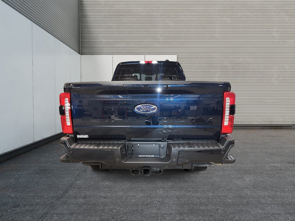 2024 Ford Super Duty F-250 SRW XLT PREMIUM + TREMOR OFF-ROAD PACKAGE in St-Jean-Sur-Richelieu, Quebec - 3 - w1024h768px