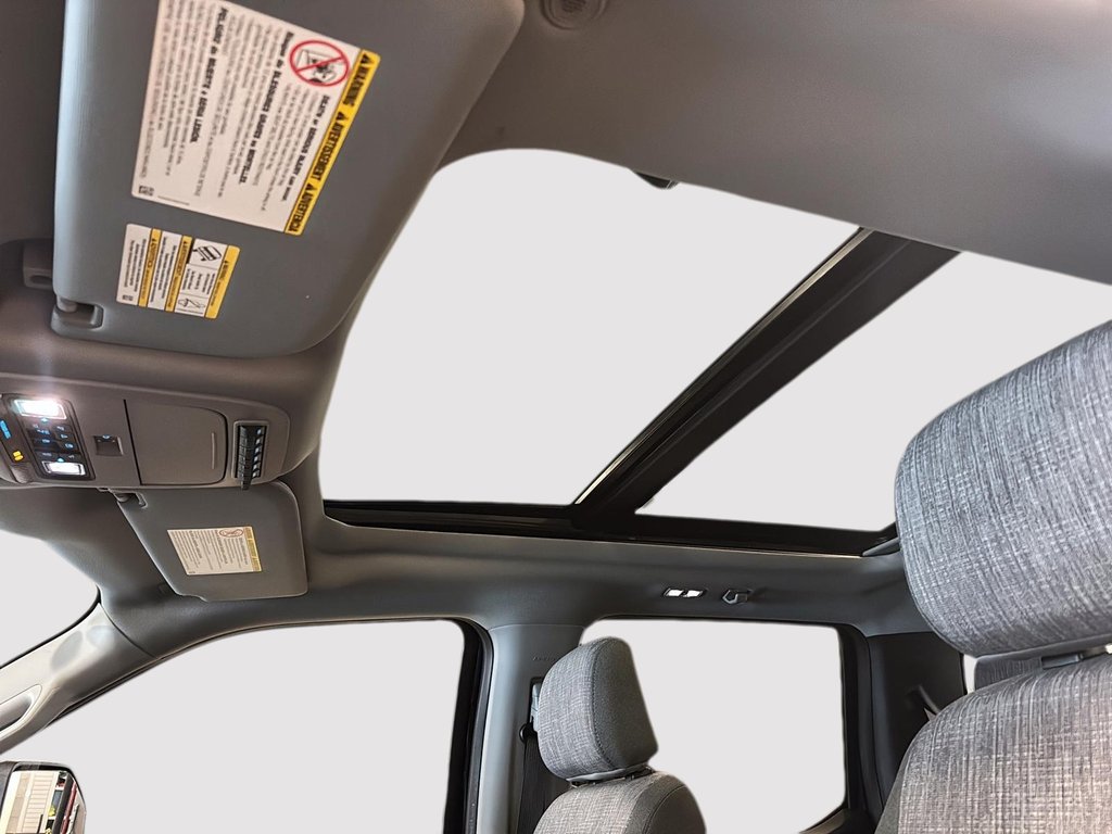 2024 Ford Super Duty F-250 SRW XLT PREMIUM + TREMOR OFF-ROAD PACKAGE in St-Jean-Sur-Richelieu, Quebec - 18 - w1024h768px