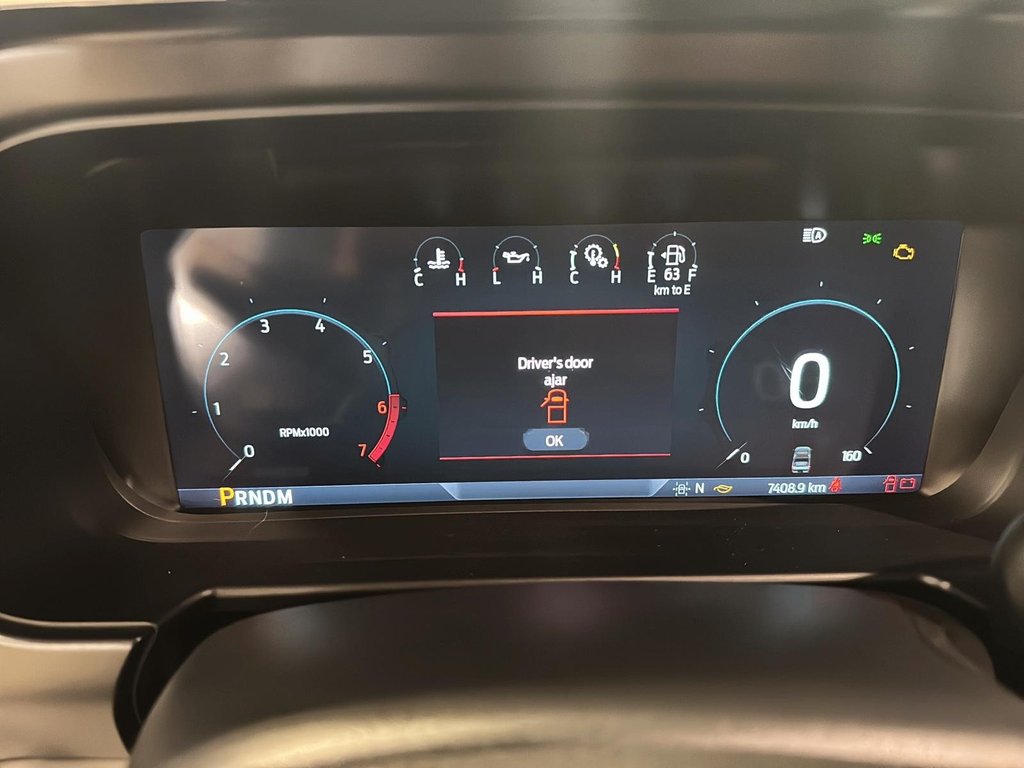 2024 Ford Super Duty F-250 SRW XLT PREMIUM + TREMOR OFF-ROAD PACKAGE in St-Jean-Sur-Richelieu, Quebec - 13 - w1024h768px