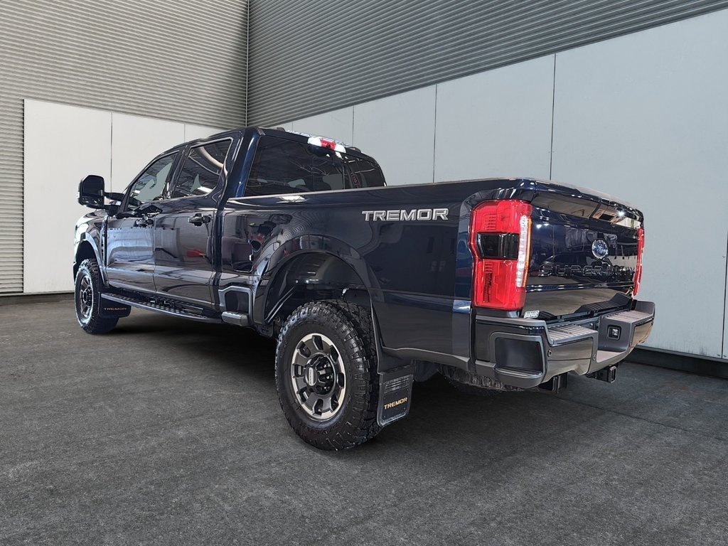 2024 Ford Super Duty F-250 SRW XLT PREMIUM + TREMOR OFF-ROAD PACKAGE in St-Jean-Sur-Richelieu, Quebec - 4 - w1024h768px