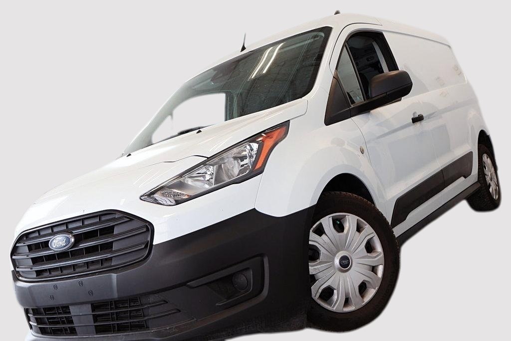 Ford Transit Connect Van XL CARGO CLIMATISATEUR 2021 à St-Jean-Sur-Richelieu, Québec - 2 - w1024h768px