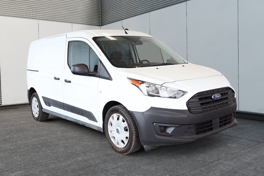 Ford Transit Connect Van XL CARGO CLIMATISATEUR 2021 à St-Jean-Sur-Richelieu, Québec - 4 - w1024h768px