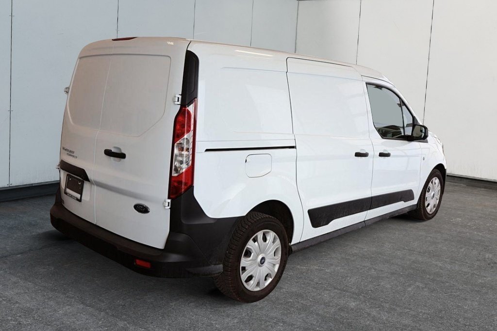 Ford Transit Connect Van XL CARGO CLIMATISATEUR 2021 à St-Jean-Sur-Richelieu, Québec - 8 - w1024h768px