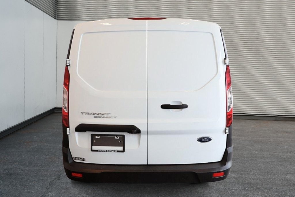 Ford Transit Connect Van XL CARGO CLIMATISATEUR 2021 à St-Jean-Sur-Richelieu, Québec - 6 - w1024h768px