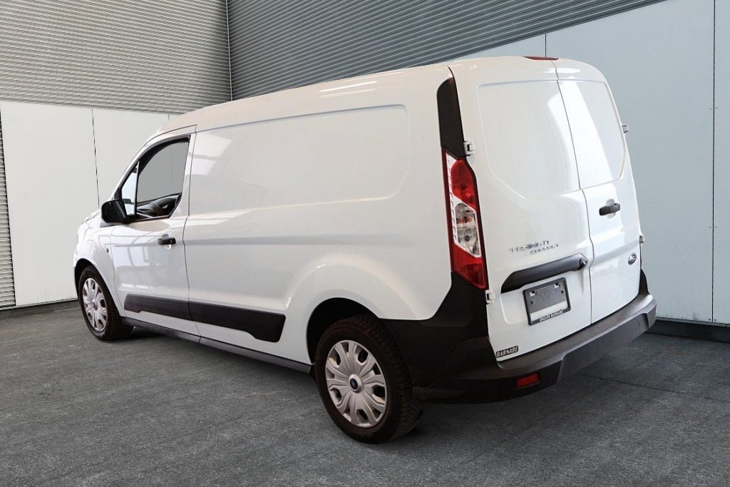 Ford Transit Connect Van XL CARGO CLIMATISATEUR 2021 à St-Jean-Sur-Richelieu, Québec - 5 - w1024h768px