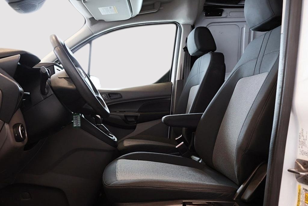 Ford Transit Connect Van XL CARGO CLIMATISATEUR 2021 à St-Jean-Sur-Richelieu, Québec - 9 - w1024h768px
