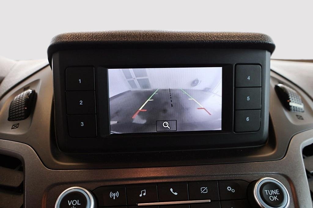 Ford Transit Connect Van XL CARGO CLIMATISATEUR 2021 à St-Jean-Sur-Richelieu, Québec - 17 - w1024h768px