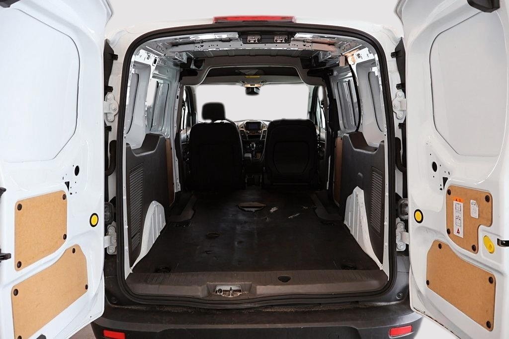 Ford Transit Connect Van XL CARGO CLIMATISATEUR 2021 à St-Jean-Sur-Richelieu, Québec - 7 - w1024h768px