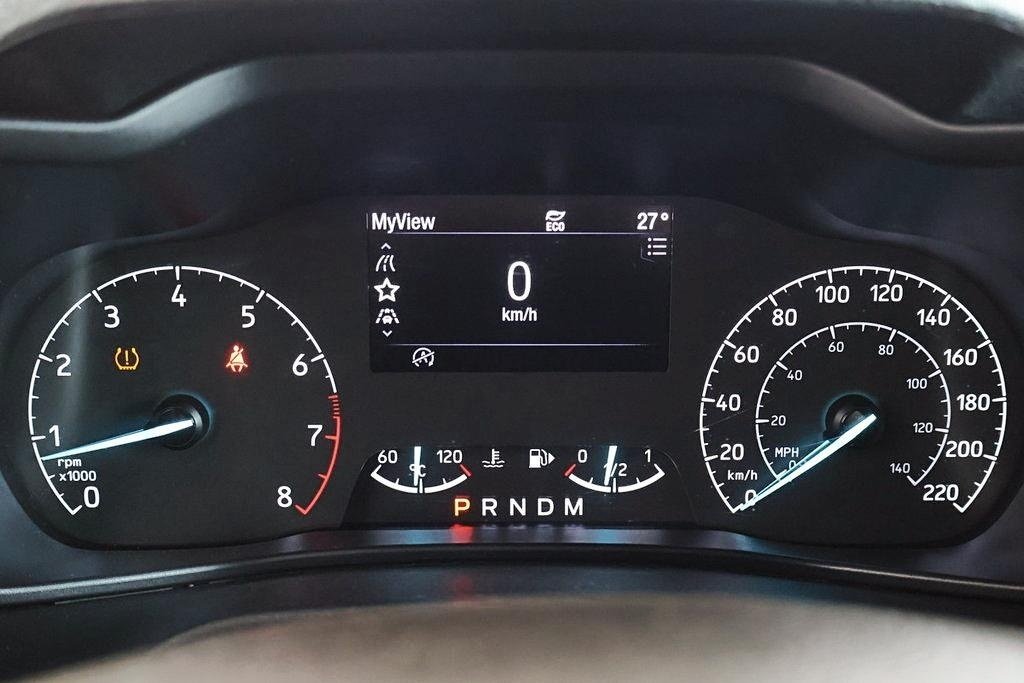 Ford Transit Connect Van XL CARGO CLIMATISATEUR 2021 à St-Jean-Sur-Richelieu, Québec - 15 - w1024h768px