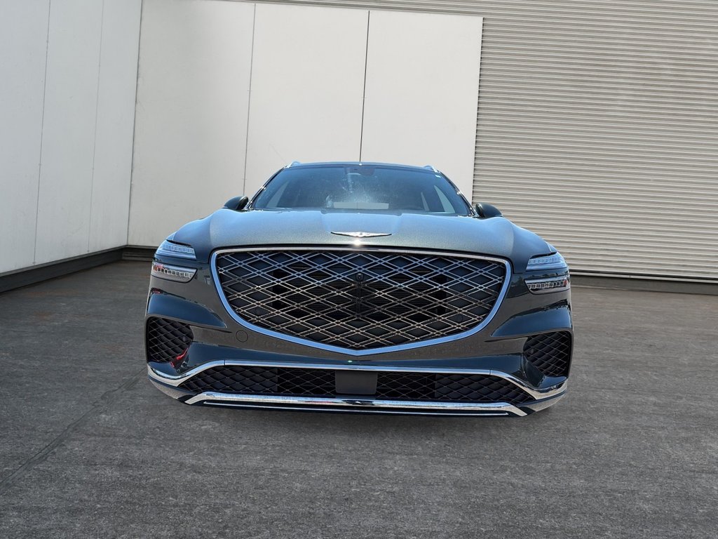 2026 GENESIS GV70 ADVANCED TECHNOLOGY PACKAGE in St-Jean-Sur-Richelieu, Quebec - 2 - w1024h768px