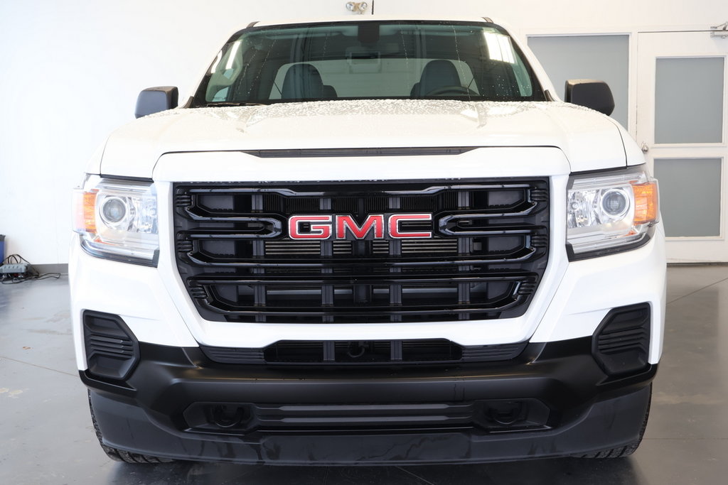 GMC Canyon Elevation 3.6L V6 2022 à St-Jean-Sur-Richelieu, Québec - 3 - w1024h768px