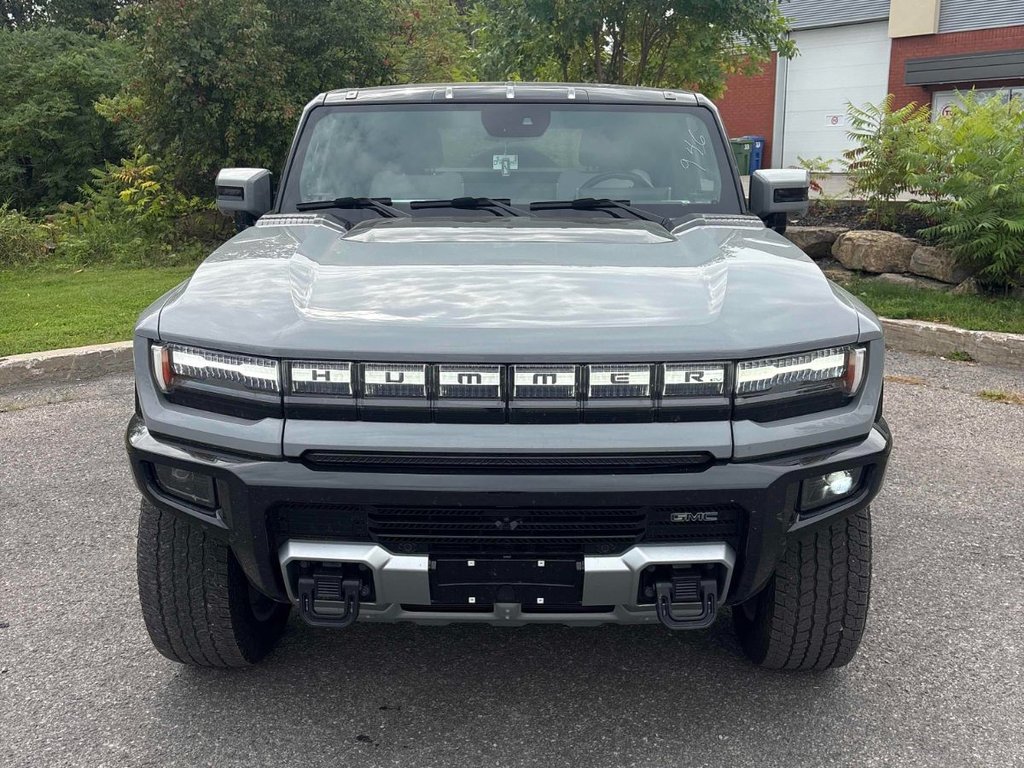 2024 GMC HUMMER EV SUV 3X e4WD in St-Jean-Sur-Richelieu, Quebec - 8 - w1024h768px