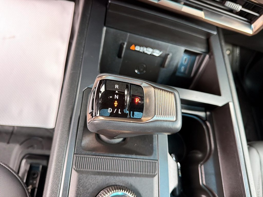 2024 GMC HUMMER EV SUV 3X e4WD in St-Jean-Sur-Richelieu, Quebec - 15 - w1024h768px