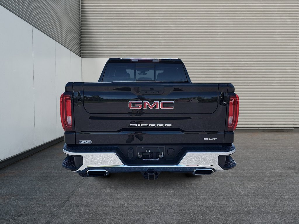 GMC Sierra 1500 SLT CREWCAB 6.2L V8 4X4 2021 à St-Jean-Sur-Richelieu, Québec - 3 - w1024h768px