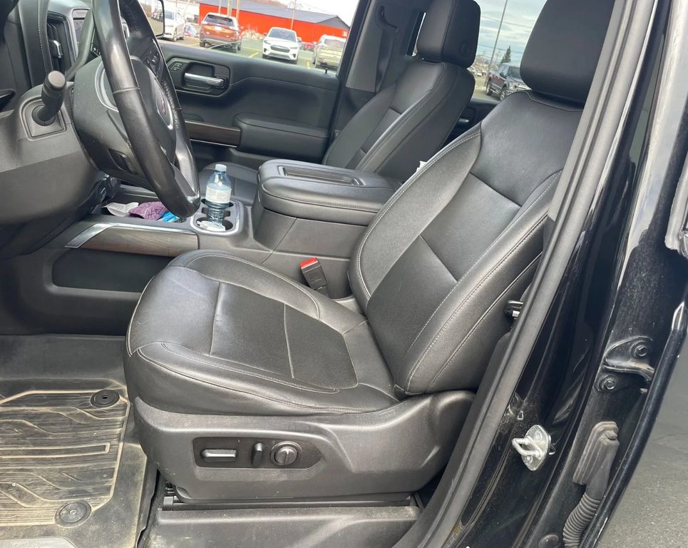 GMC Sierra 1500 SLT CREWCAB 6.2L V8 4X4 2021 à St-Jean-Sur-Richelieu, Québec - 4 - w1024h768px