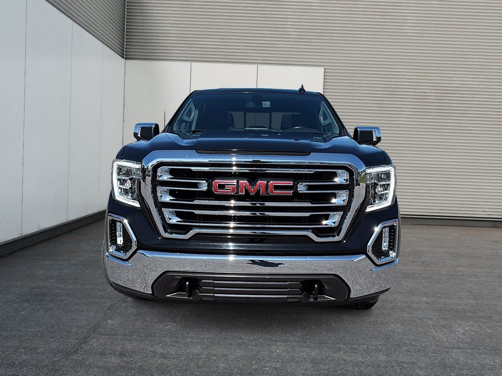 GMC Sierra 1500 SLT CREWCAB 6.2L V8 4X4 2021 à St-Jean-Sur-Richelieu, Québec - 2 - w1024h768px