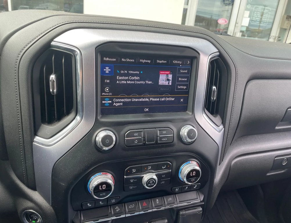 GMC Sierra 1500 SLT CREWCAB 6.2L V8 4X4 2021 à St-Jean-Sur-Richelieu, Québec - 6 - w1024h768px
