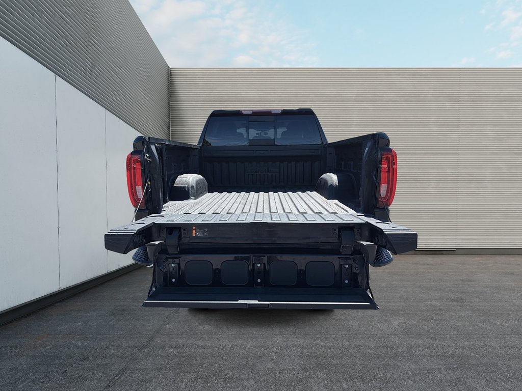 GMC Sierra 1500 SLT CREWCAB 6.2L V8 4X4 2021 à St-Jean-Sur-Richelieu, Québec - 17 - w1024h768px