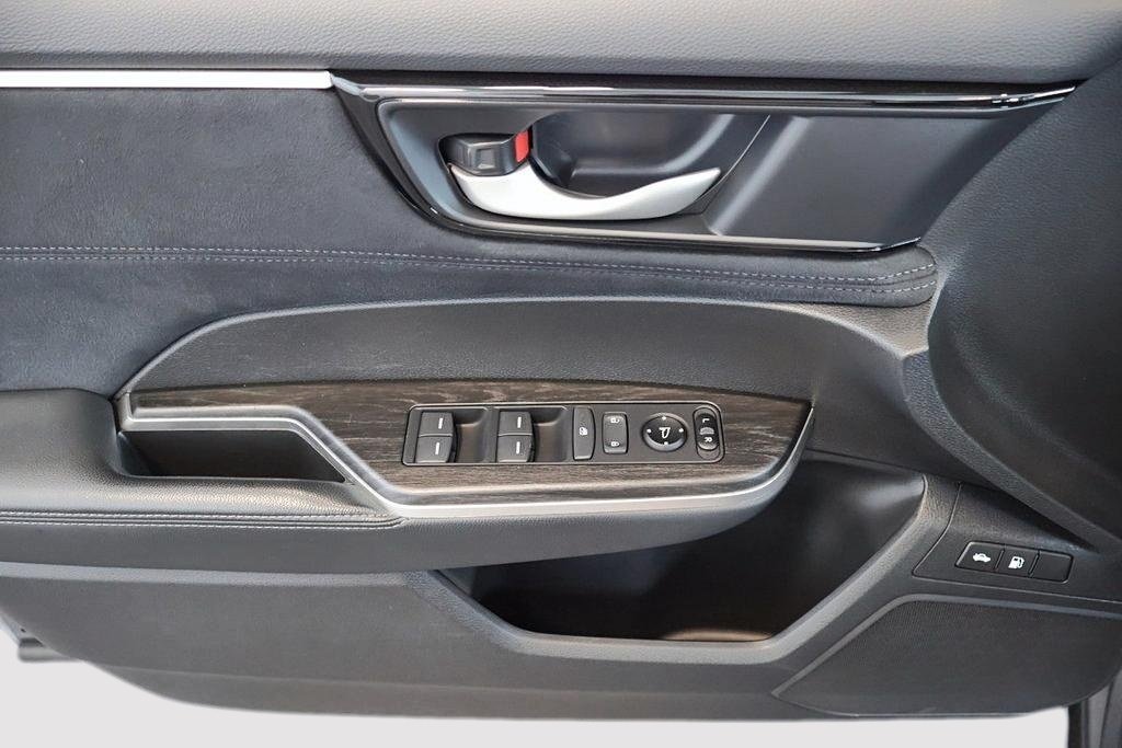 Honda Clarity Plug-In Hybrid Touring Cuir Navigation 2021 à St-Jean-Sur-Richelieu, Québec - 21 - w1024h768px