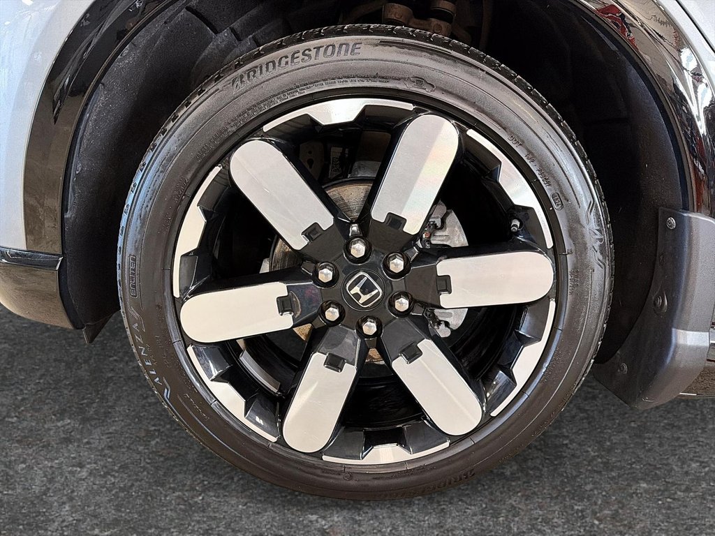 Honda Prologue Touring AWD 2024 à St-Jean-Sur-Richelieu, Québec - 7 - w1024h768px