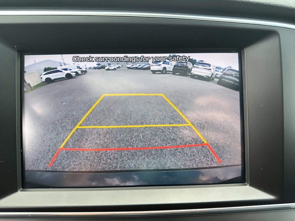 Hyundai Elantra Sport 2018 à St-Jean-Sur-Richelieu, Québec - 17 - w1024h768px