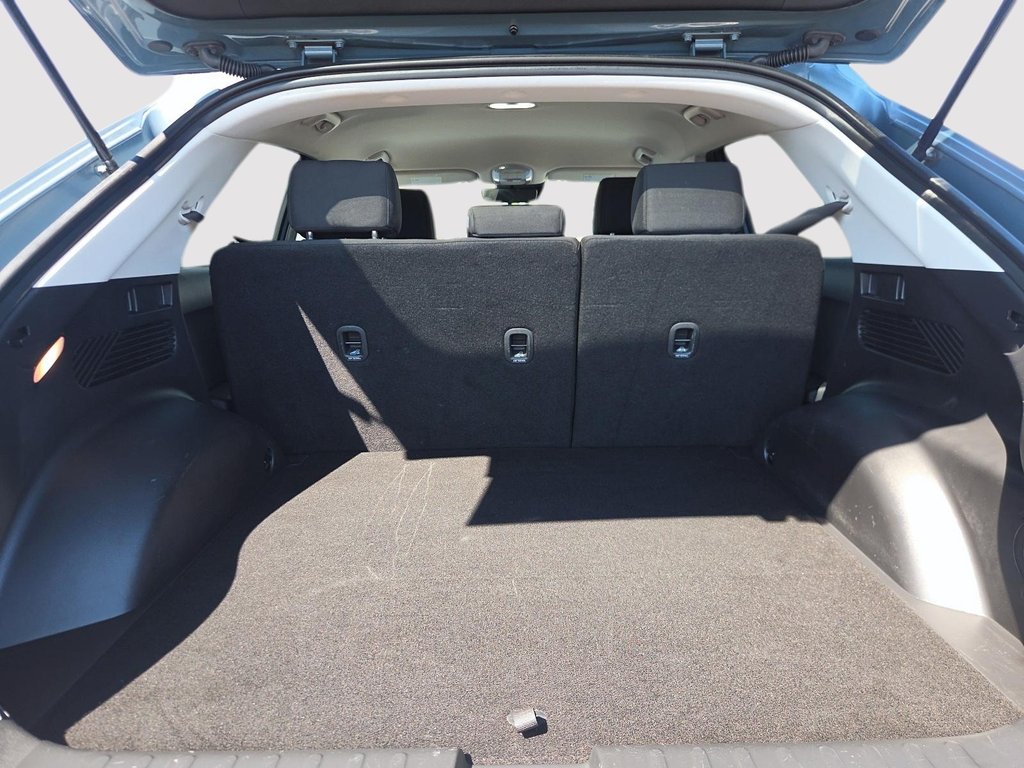 2022 Hyundai IONIQ 5 Preferred LongRange AWD in St-Jean-Sur-Richelieu, Quebec - 6 - w1024h768px