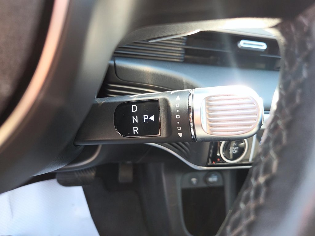 2022 Hyundai IONIQ 5 Preferred LongRange AWD in St-Jean-Sur-Richelieu, Quebec - 15 - w1024h768px
