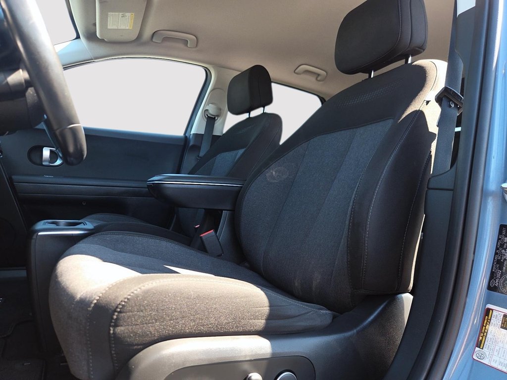 2022 Hyundai IONIQ 5 Preferred LongRange AWD in St-Jean-Sur-Richelieu, Quebec - 9 - w1024h768px