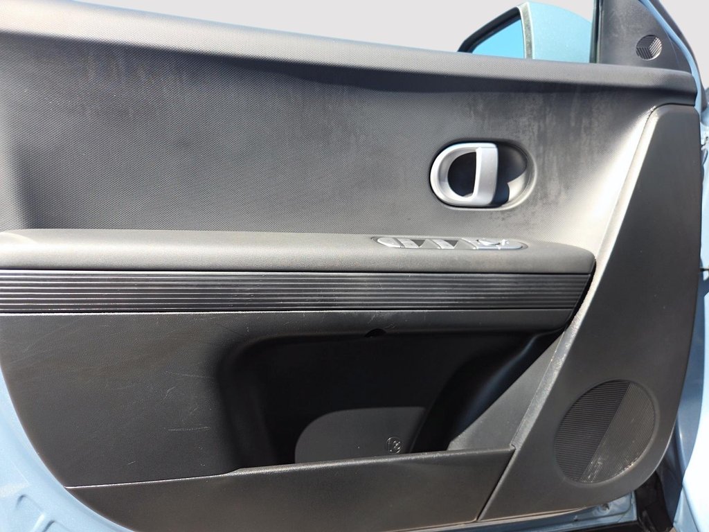 2022 Hyundai IONIQ 5 Preferred LongRange AWD in St-Jean-Sur-Richelieu, Quebec - 11 - w1024h768px