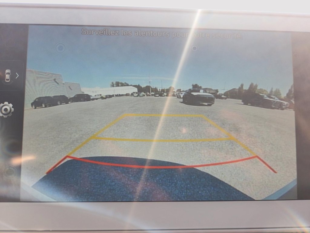 2022 Hyundai IONIQ 5 Preferred LongRange AWD in St-Jean-Sur-Richelieu, Quebec - 17 - w1024h768px