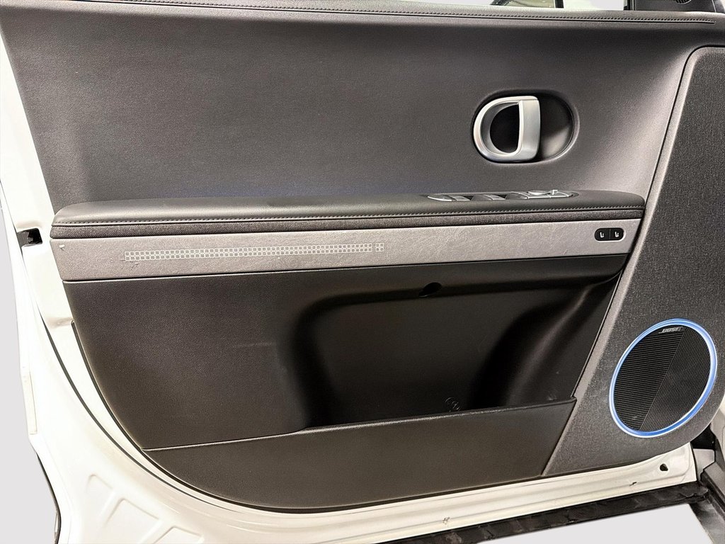 2023 Hyundai Ioniq 5 ULTIMATE LONGRANGE AWD in St-Jean-Sur-Richelieu, Quebec - 11 - w1024h768px