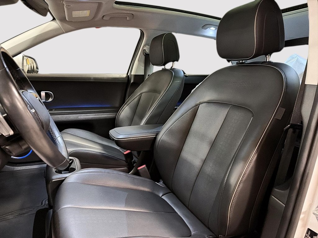 2023 Hyundai Ioniq 5 ULTIMATE LONGRANGE AWD in St-Jean-Sur-Richelieu, Quebec - 9 - w1024h768px
