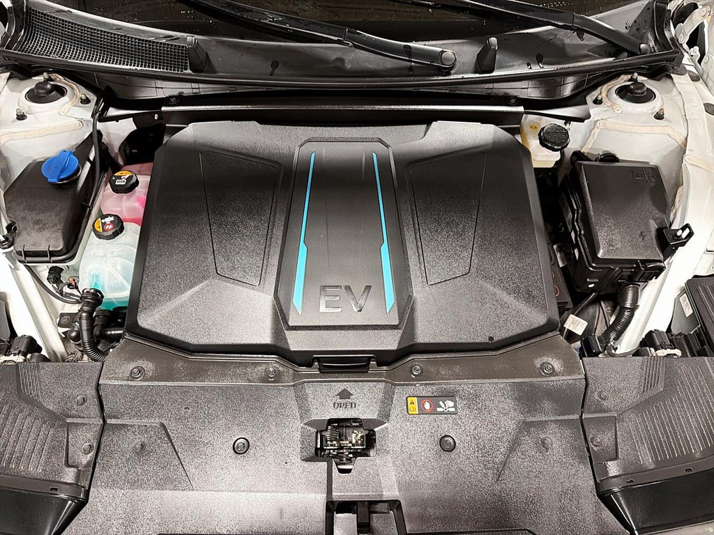 2023 Hyundai Ioniq 5 ULTIMATE LONGRANGE AWD in St-Jean-Sur-Richelieu, Quebec - 8 - w1024h768px