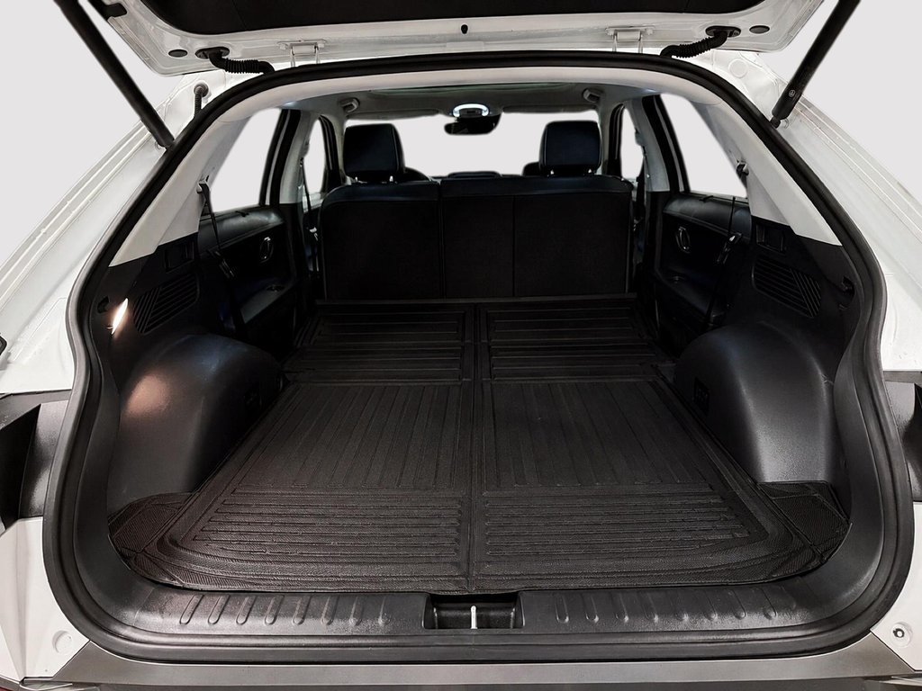2023 Hyundai Ioniq 5 ULTIMATE LONGRANGE AWD in St-Jean-Sur-Richelieu, Quebec - 6 - w1024h768px