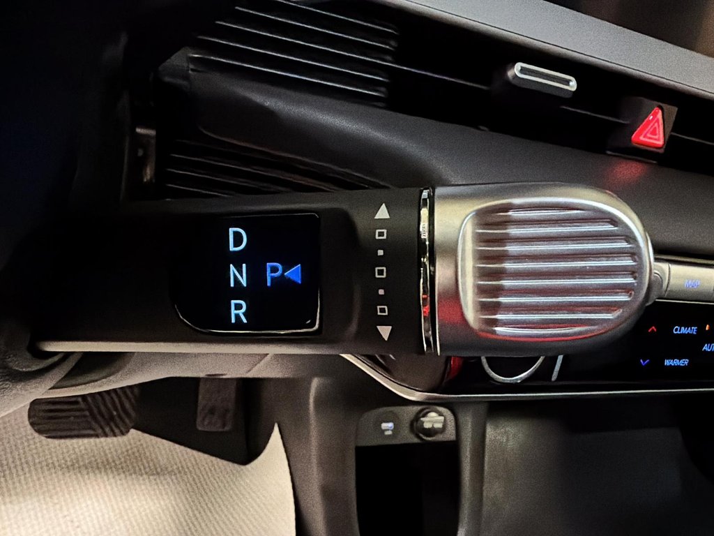 2023 Hyundai Ioniq 5 ULTIMATE LONGRANGE AWD in St-Jean-Sur-Richelieu, Quebec - 15 - w1024h768px